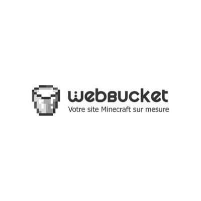 Illustration du projet Introduction WebBucket