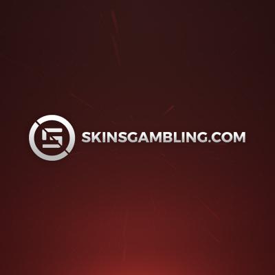 Illustration du projet Introduction SkinsGambling.com