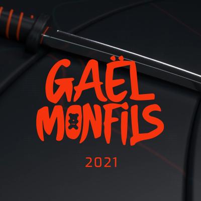 Illustration du projet Introduction 2021 - Gaël Monfils